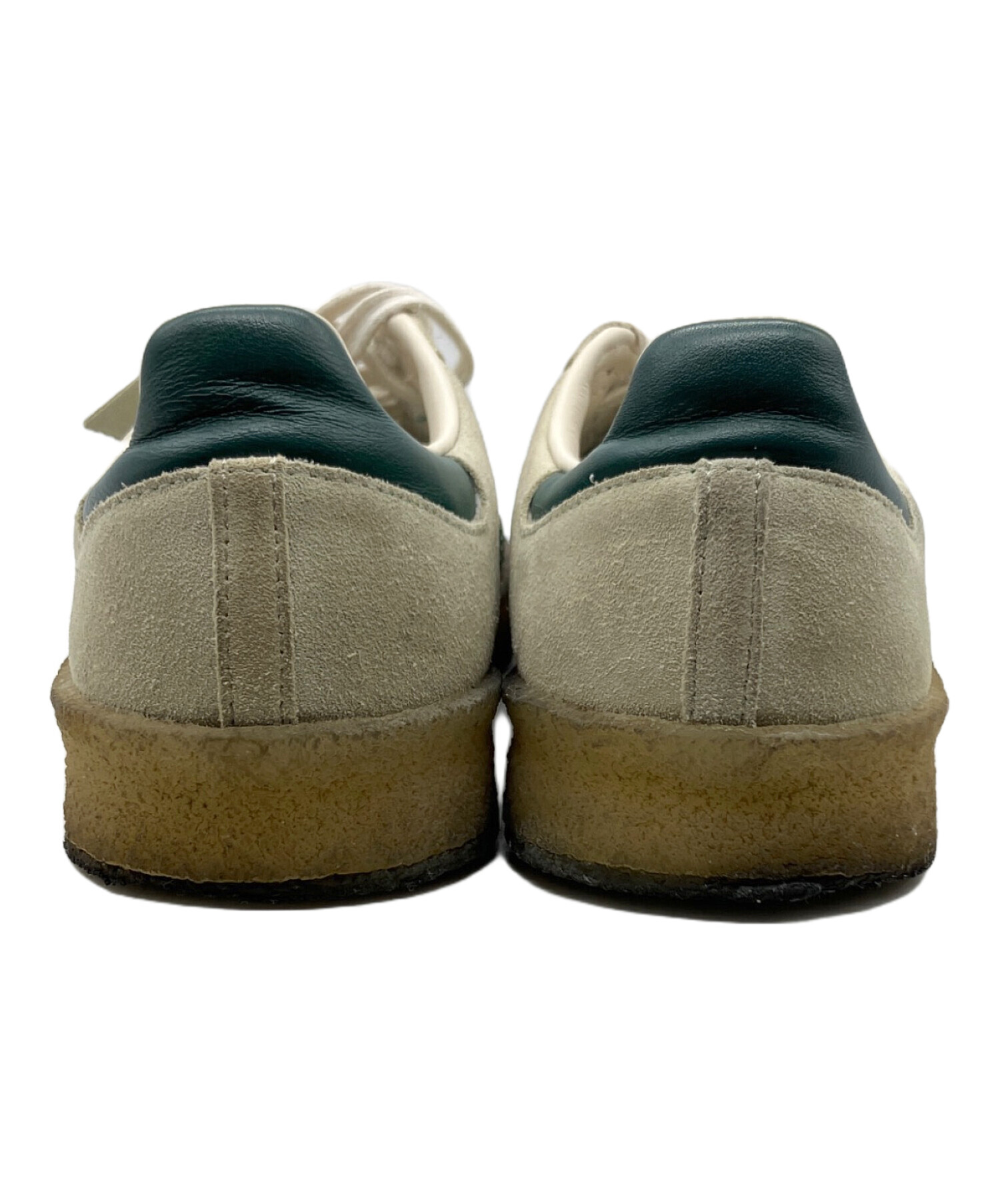 中古・古着通販】adidas (アディダス) KITH (キス) CLARKS (クラークス