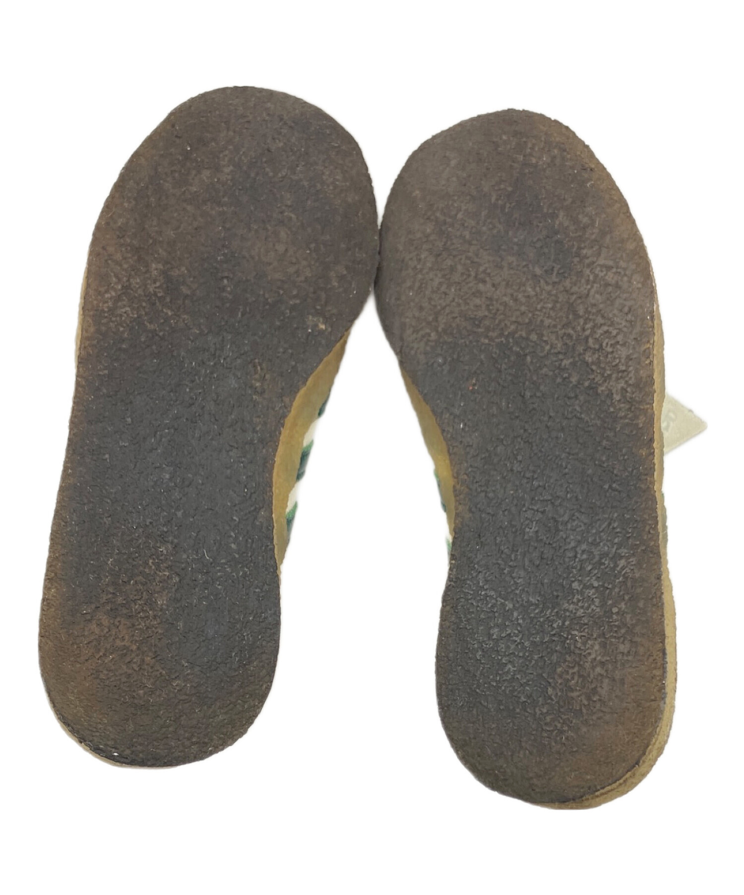 中古・古着通販】adidas (アディダス) KITH (キス) CLARKS (クラークス