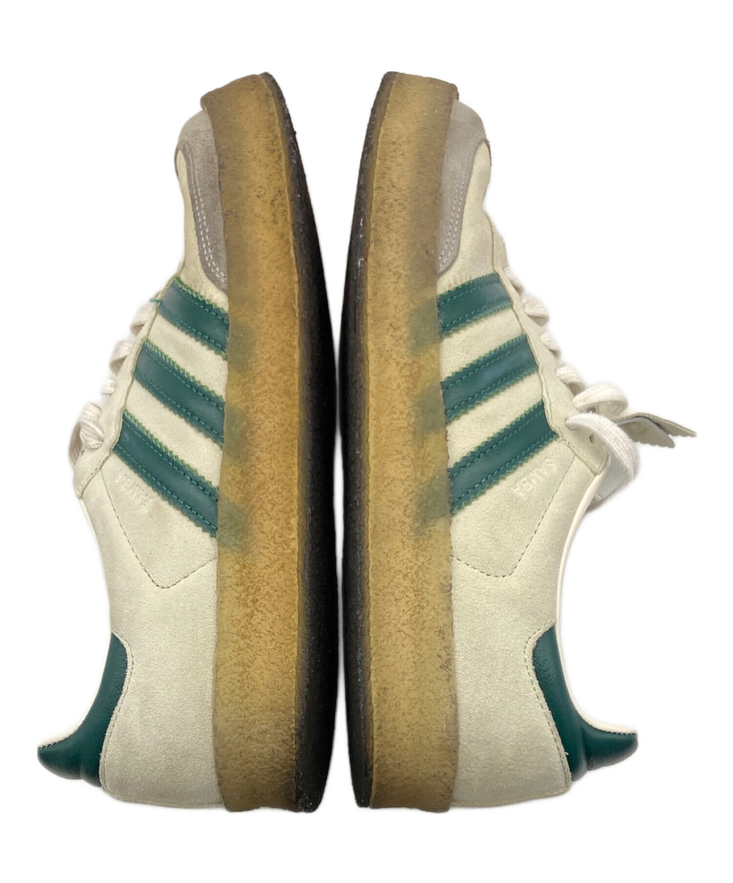 中古・古着通販】adidas (アディダス) KITH (キス) CLARKS (クラークス
