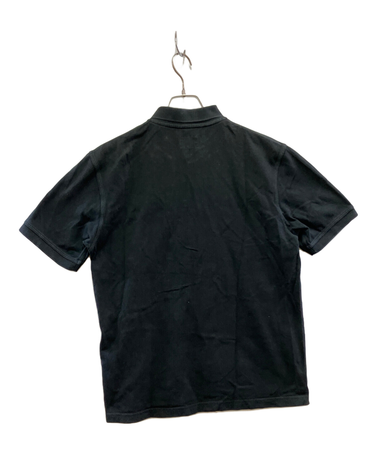 古着 STUSSY & THE HEARTBREAKERS ポロシャツ s 中古・古着通販】stussy (ステューシー) ポロシャツ スカイブルー