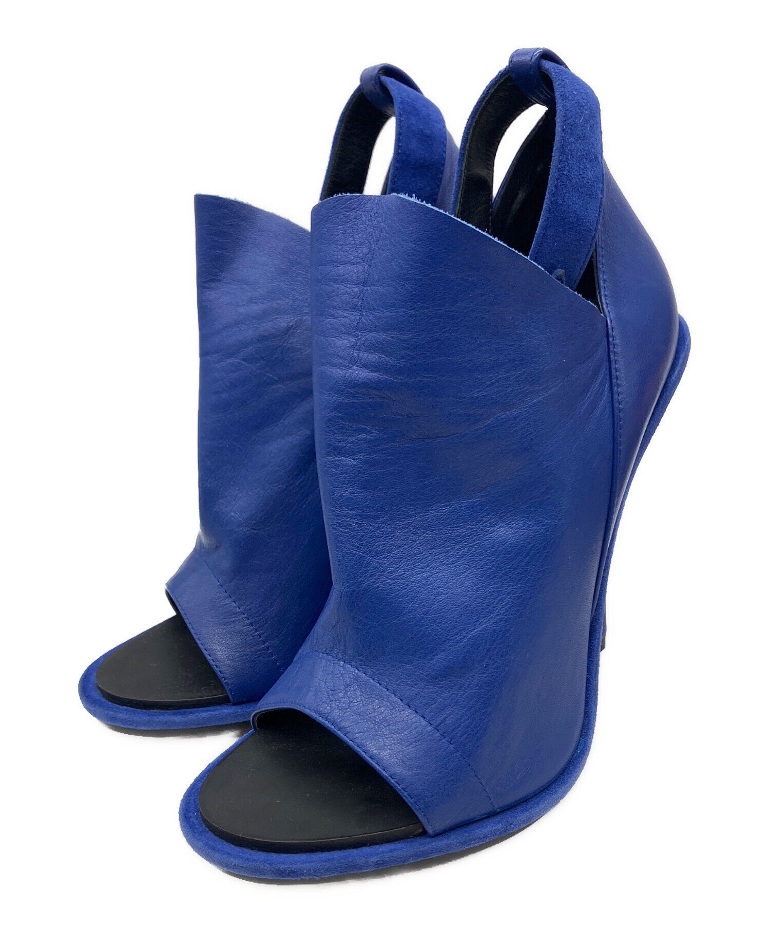 サンダル バレンシアガ BALENCIAGA サンダル 37