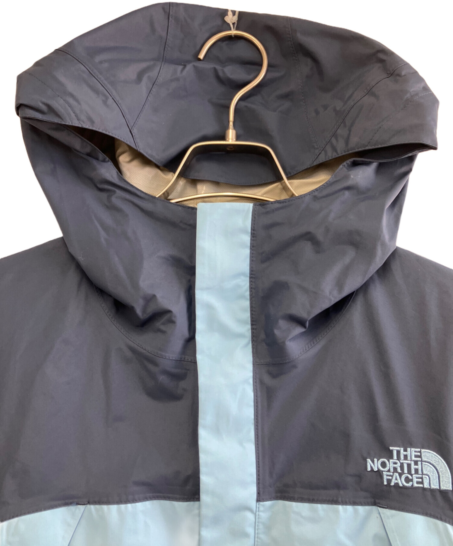 中古・古着通販】THE NORTH FACE (ザ ノース フェイス) ドットショット