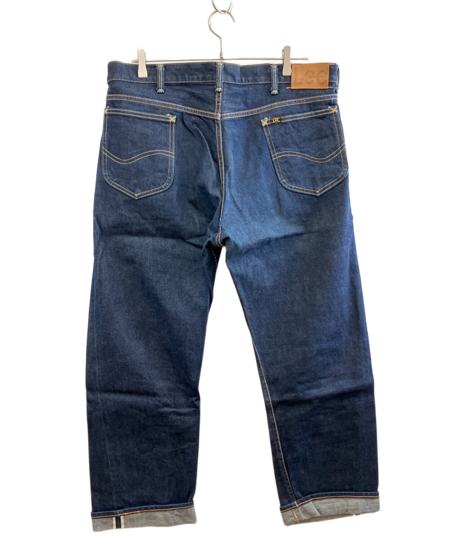中古・古着通販】LEE warehouse (リー・ウエアハウス) デニムパンツ 