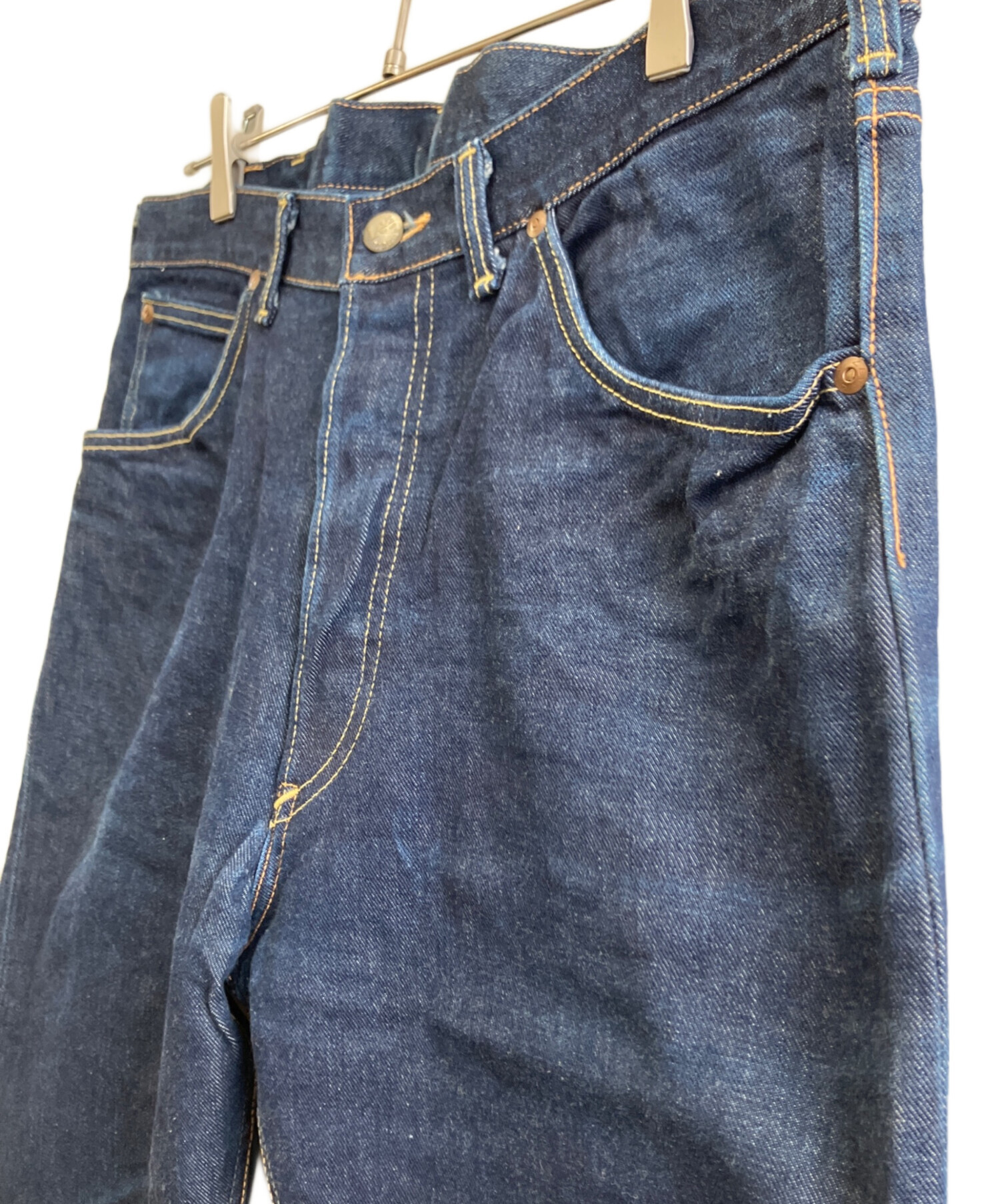 中古・古着通販】LEE warehouse (リー・ウエアハウス) デニムパンツ
