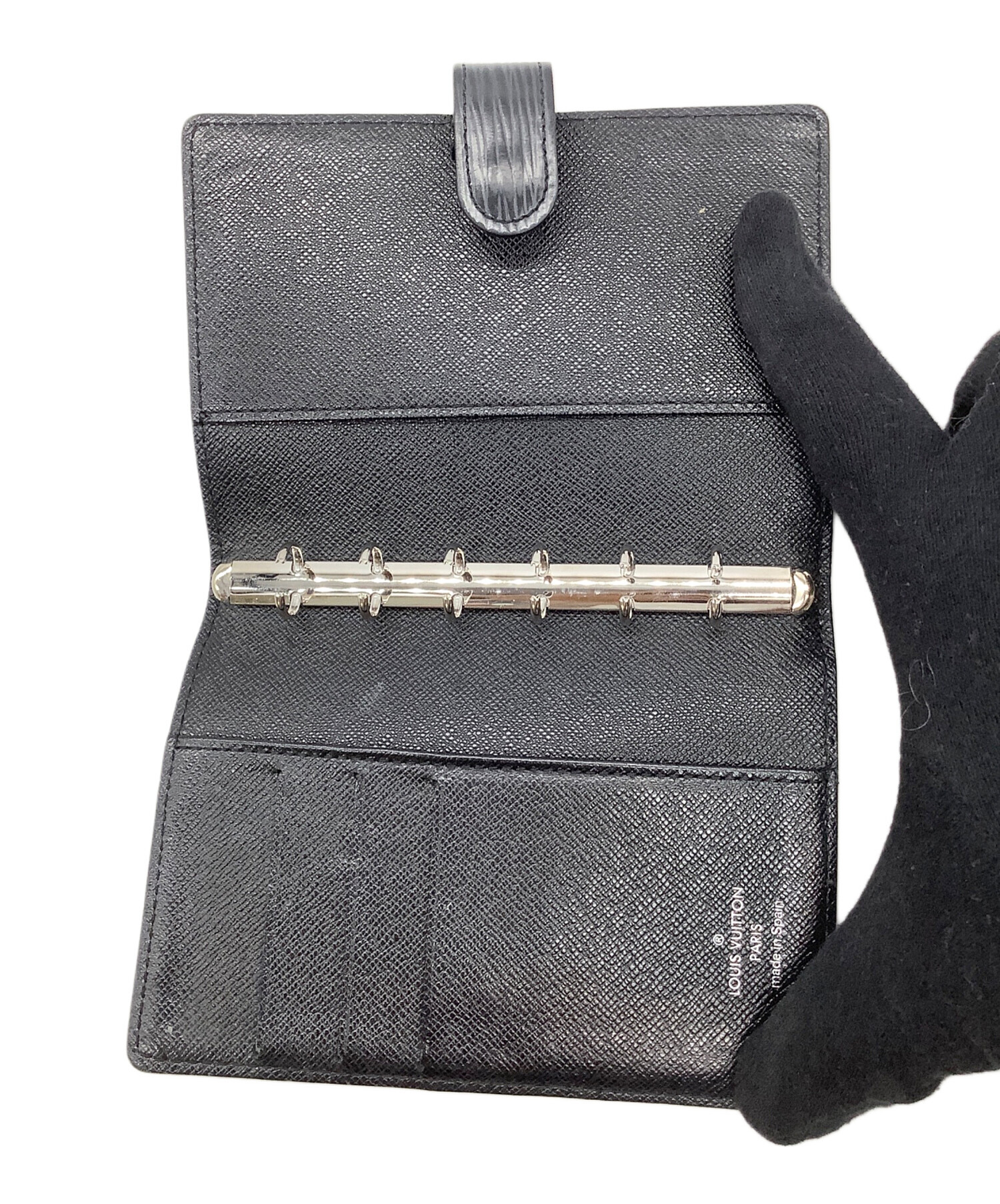 中古・古着通販】LOUIS VUITTON (ルイ ヴィトン) アジェンダMM