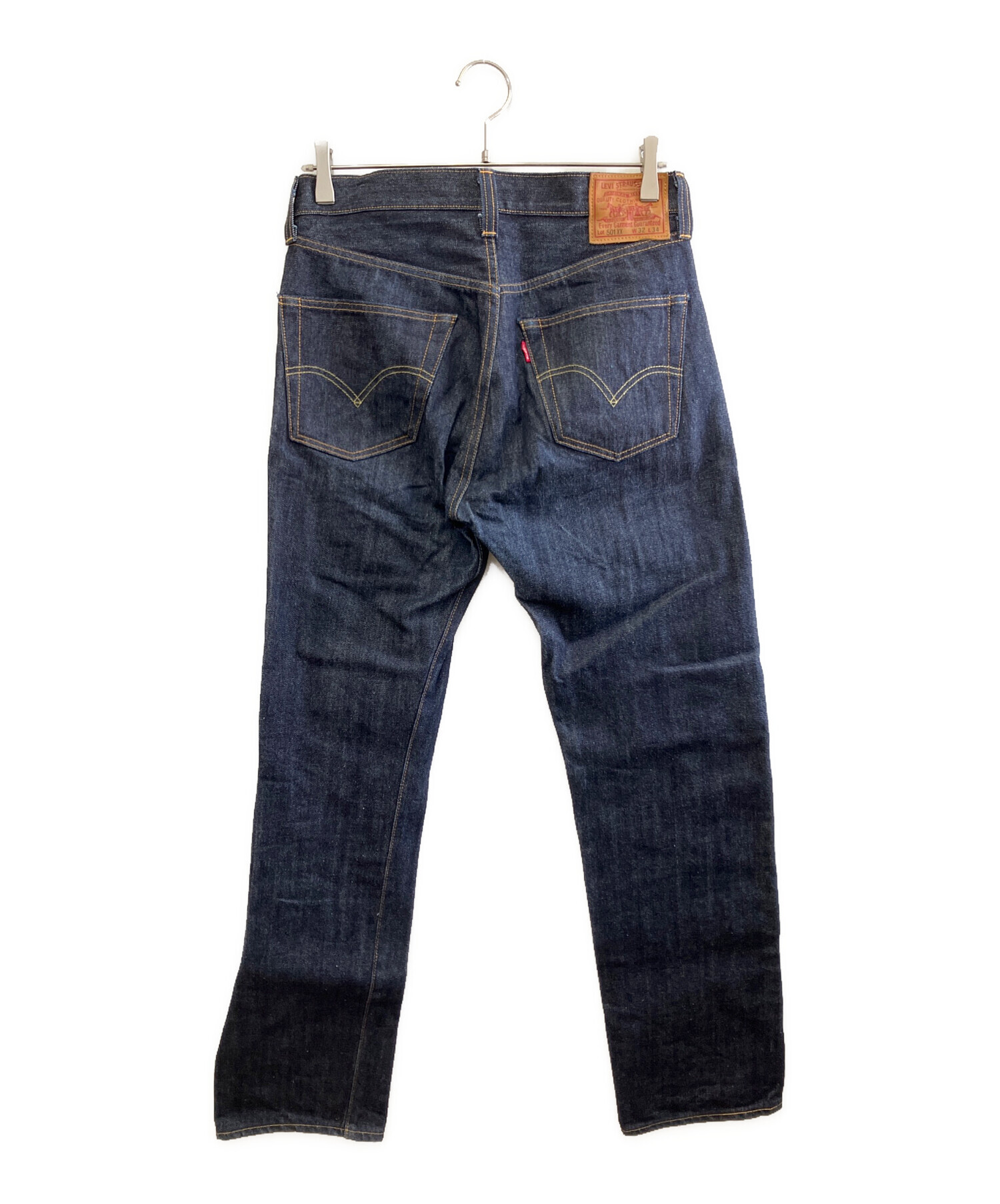 中古・古着通販】LEVI