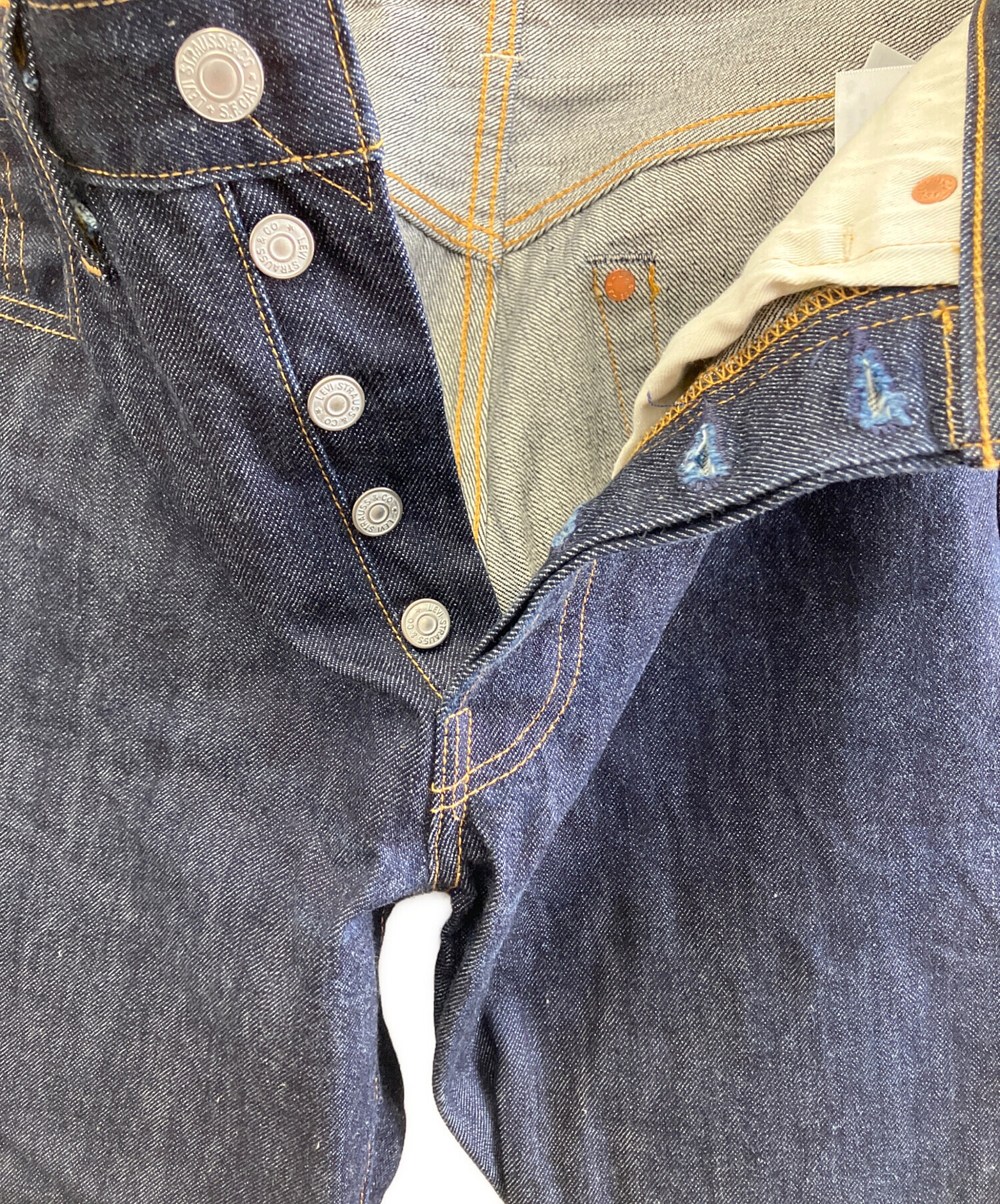 中古・古着通販】LEVI