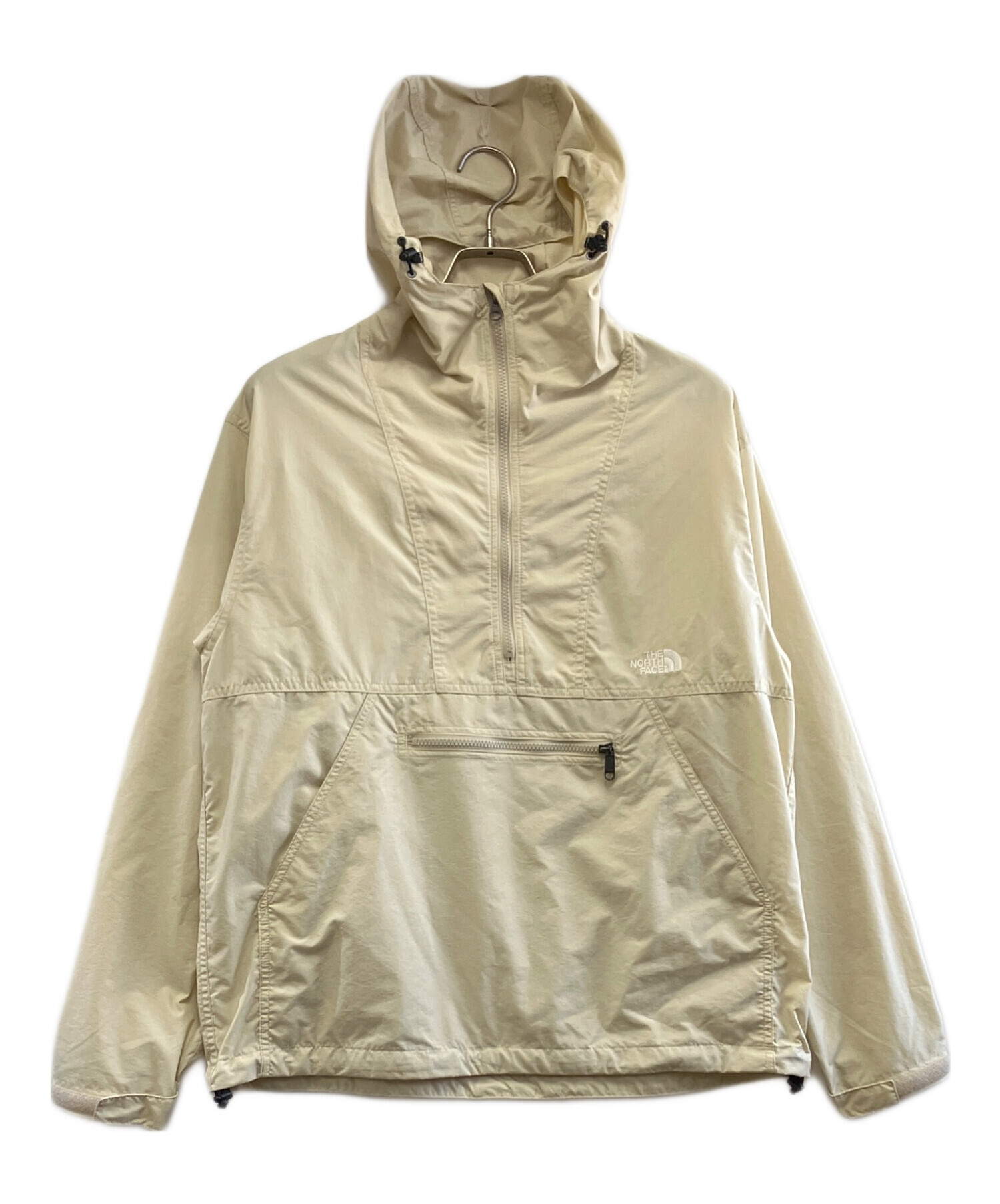 中古・古着通販】THE NORTH FACE (ザ ノース フェイス) アノラック