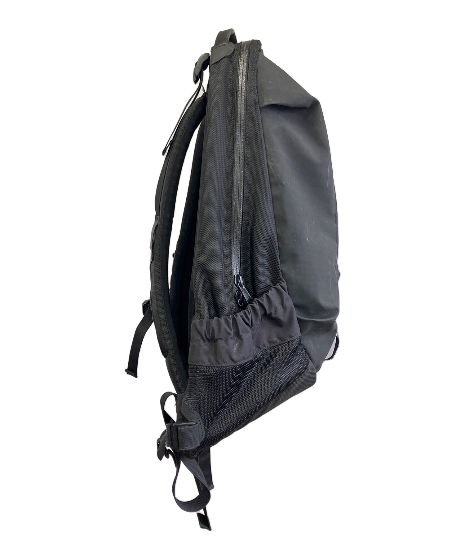 中古・古着通販】ARC'TERYX (アークテリクス) バックパック ブラック