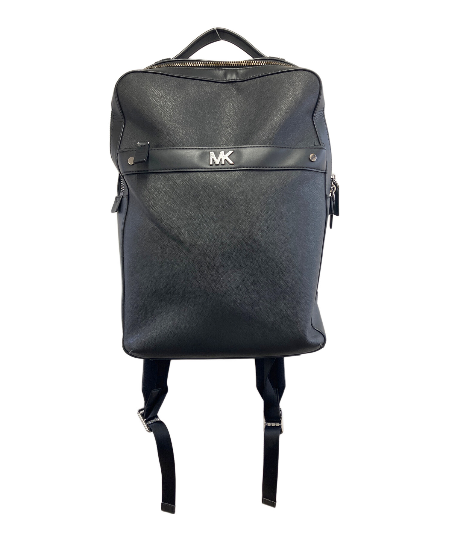 中古・古着通販】MICHAEL KORS (マイケル・コース) バックパック 
