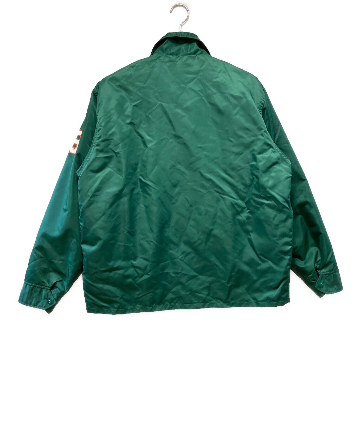 中古・古着通販】whitesville (ホワイツビル) コーチジャケット