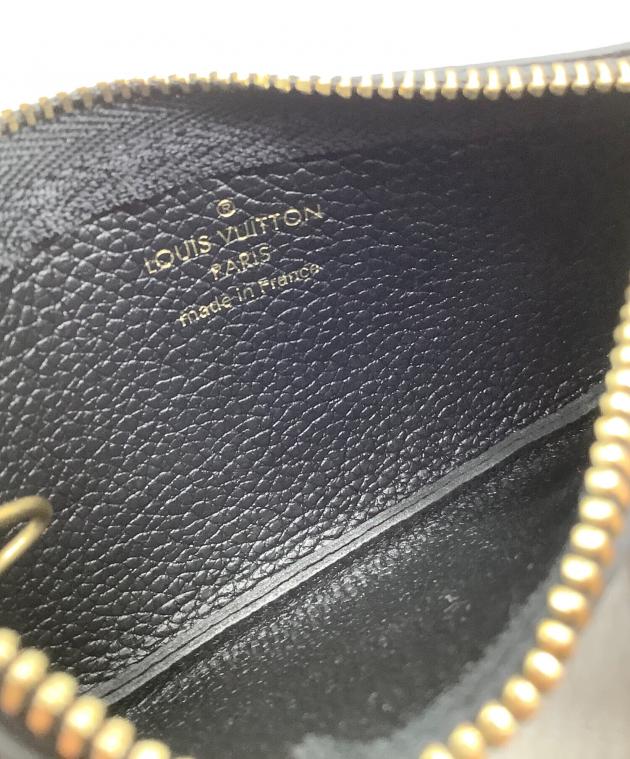 中古・古着通販】LOUIS VUITTON (ルイ ヴィトン) ポシェット・クレ
