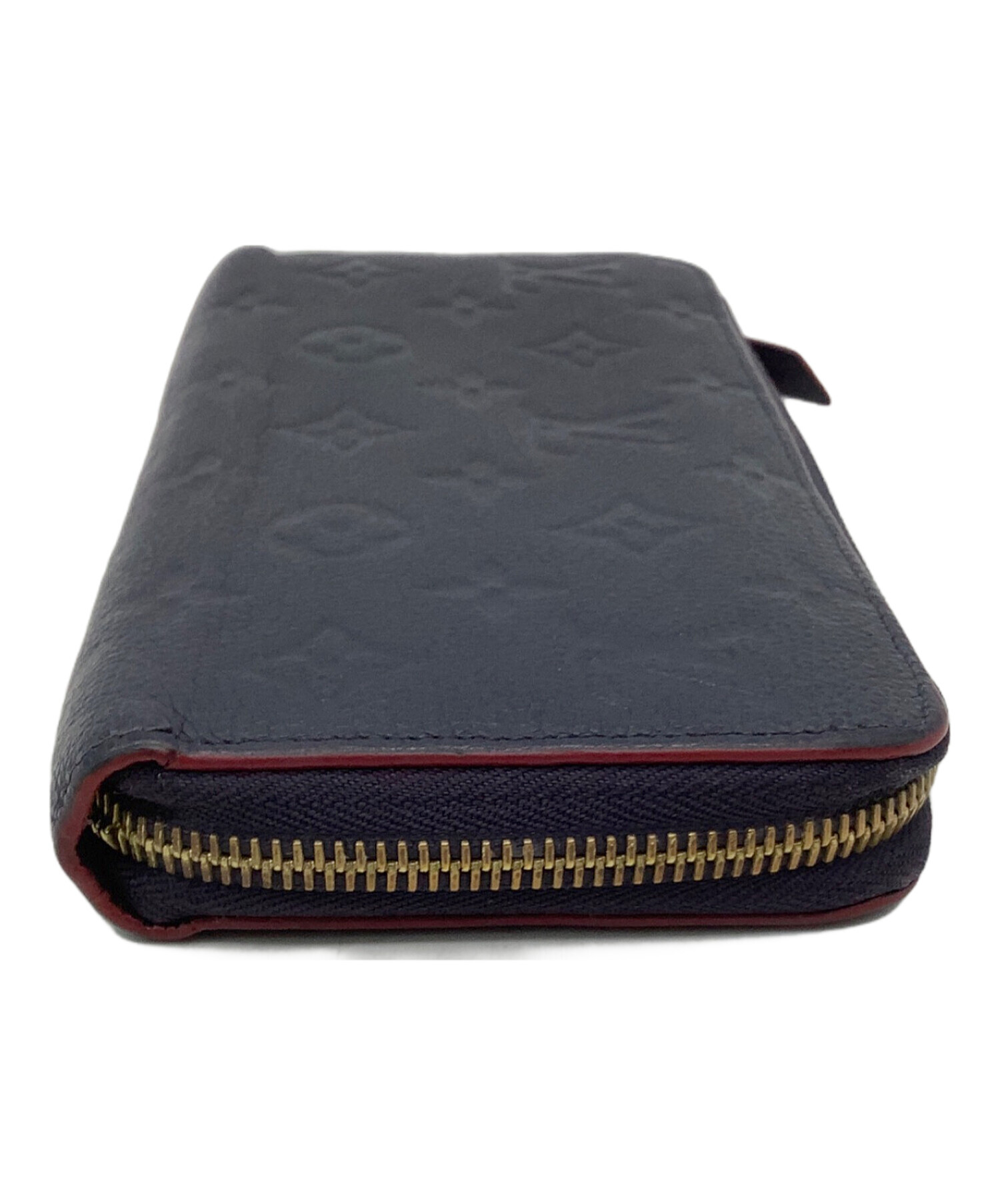 ルイヴィトン LOUIS VUITTON モノグラム ハーフ コート M ルイヴィトン ショルダーバッグ レディース モノグラム リバース ジャケット・アウター