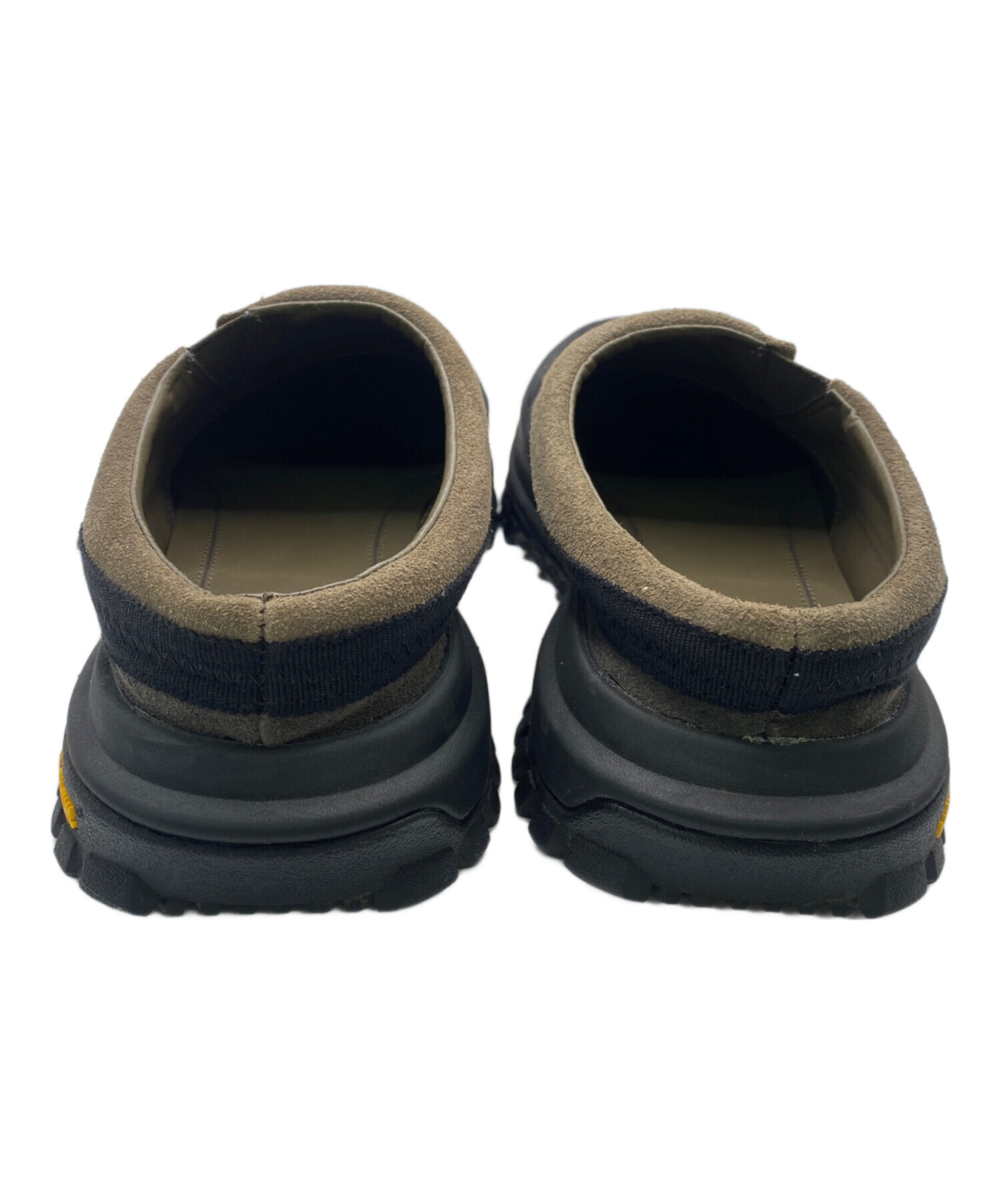 中古・古着通販】TODAYFUL (トゥデイフル) VIBRAM SOLE (ビブラム