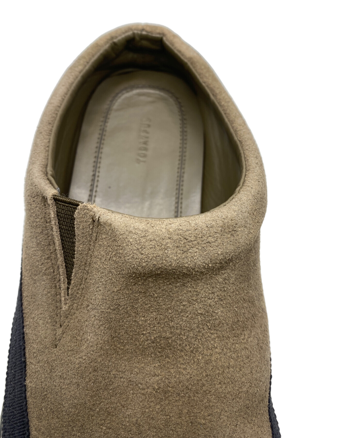 中古・古着通販】TODAYFUL (トゥデイフル) VIBRAM SOLE (ビブラム