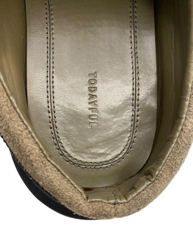 中古・古着通販】TODAYFUL (トゥデイフル) VIBRAM SOLE (ビブラム