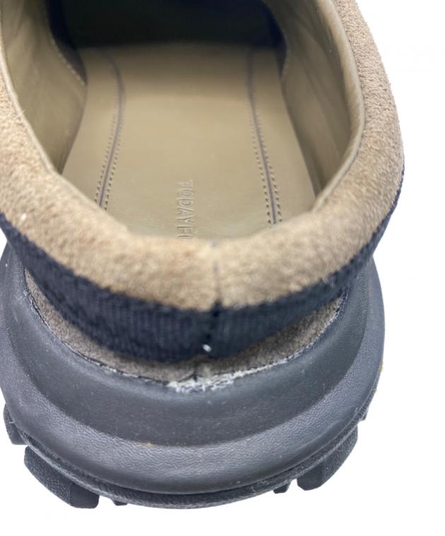 中古・古着通販】TODAYFUL (トゥデイフル) VIBRAM SOLE (ビブラム