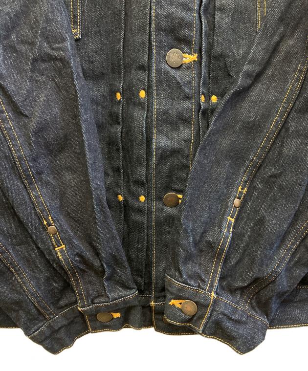 中古・古着通販】A BATHING APE (アベイシングエイプ) デニム