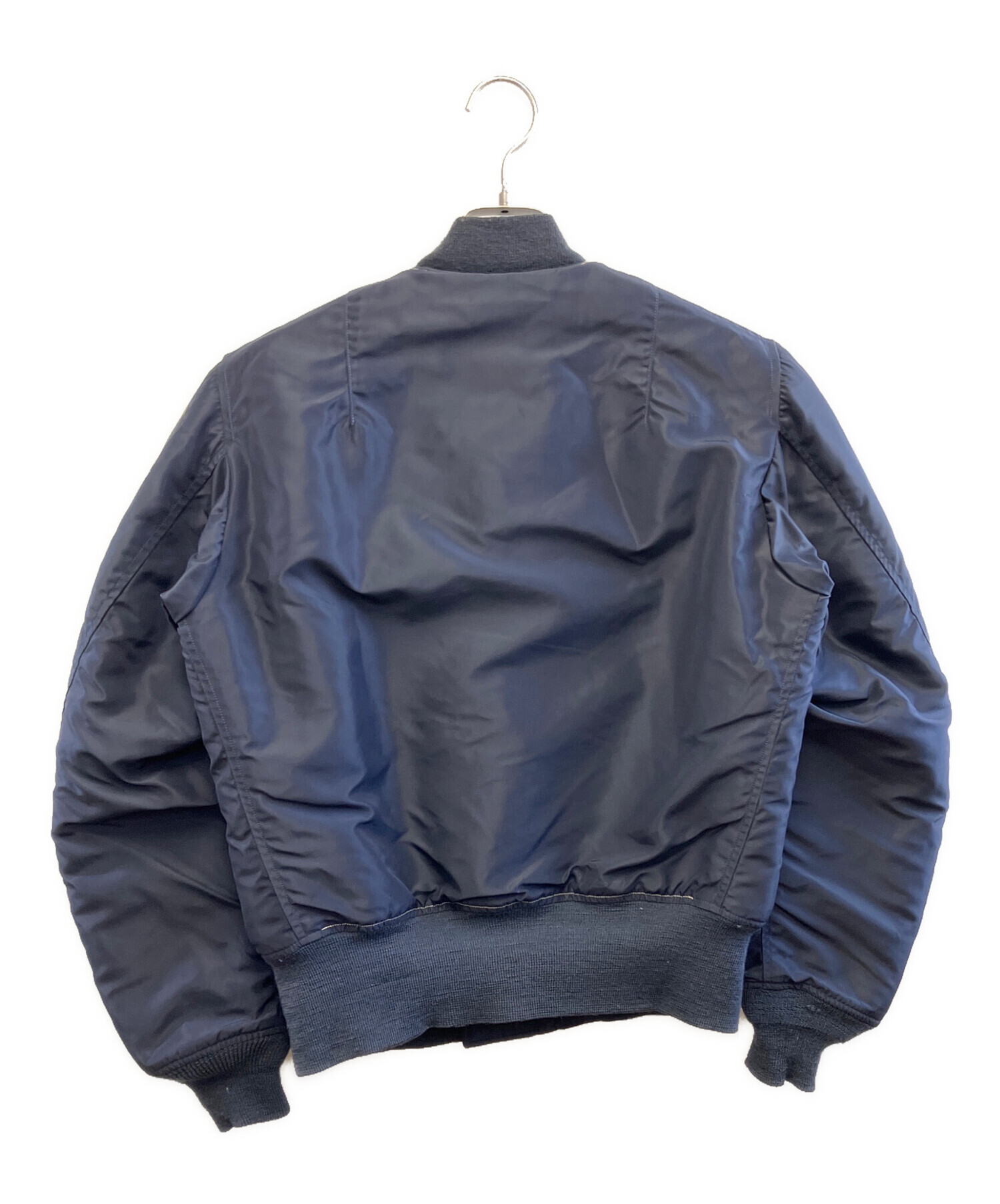 中古・古着通販】BUZZ RICKSON'S (バズリクソンズ) B-15Cフライト