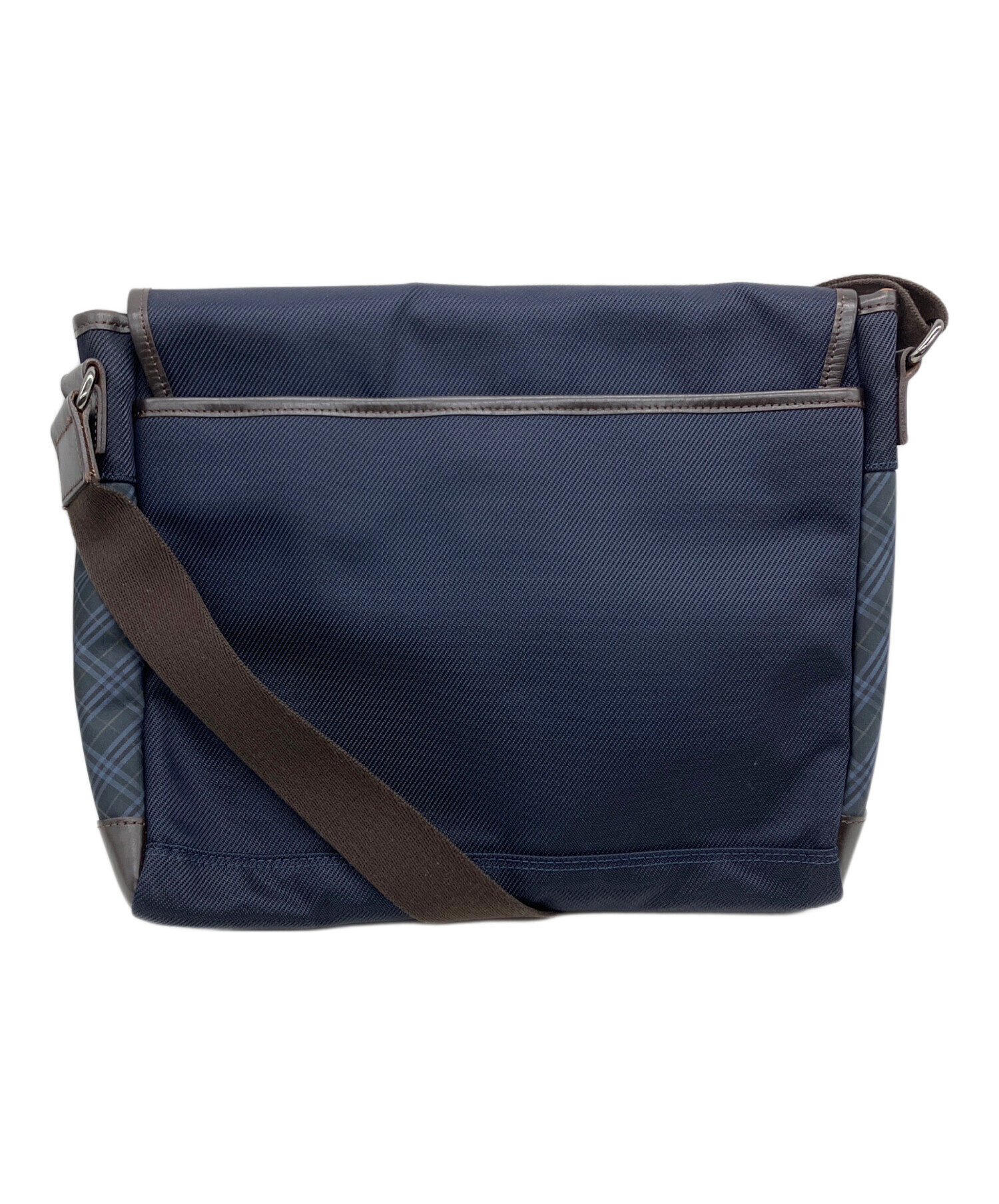 中古・古着通販】BURBERRY BLACK LABEL (バーバリーブラックレーベル