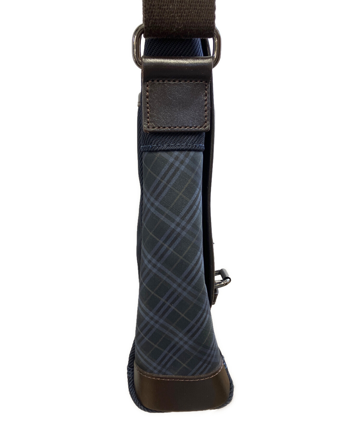 中古・古着通販】BURBERRY BLACK LABEL (バーバリーブラックレーベル