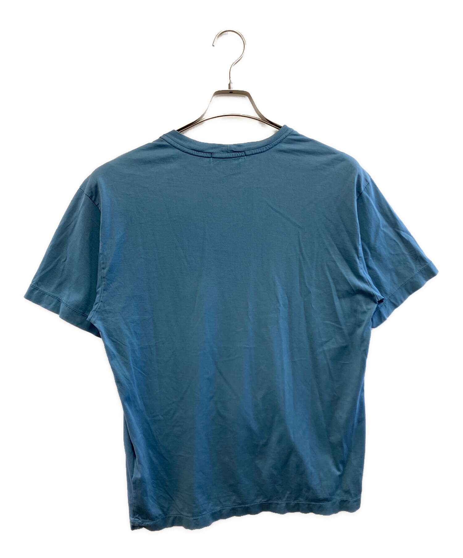 中古・古着通販】STONE ISLAND (ストーンアイランド) 半袖カットソー