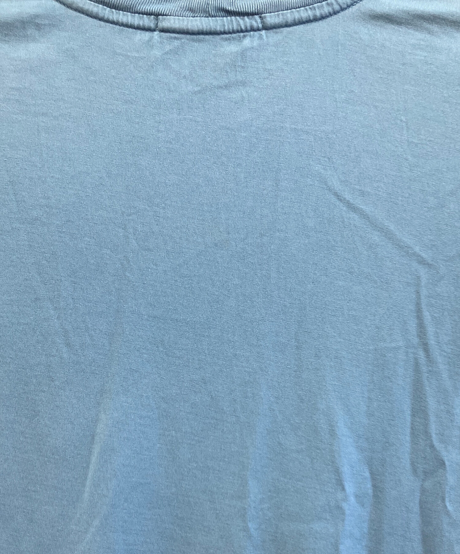 中古・古着通販】STONE ISLAND (ストーンアイランド) 半袖カットソー 