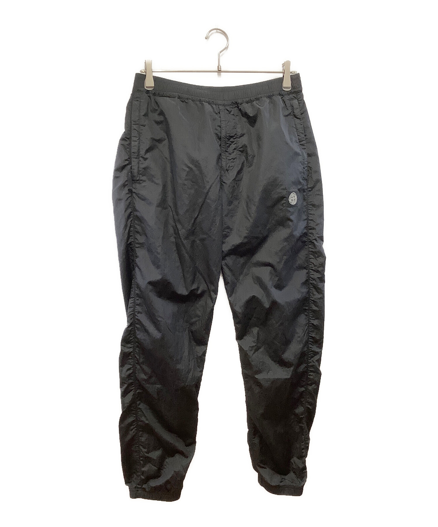 stone ナイロンパンツ 中古・古着通販】STONE ISLAND (ストーンアイランド) ナイロンパンツ