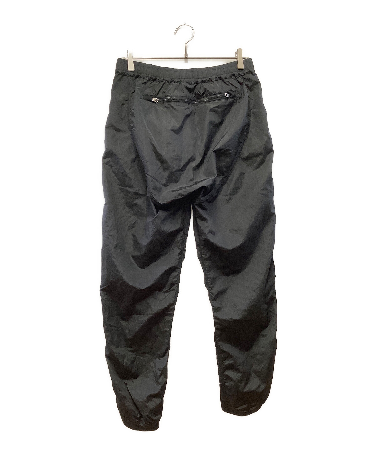 中古・古着通販】STONE ISLAND (ストーンアイランド) ナイロンパンツ