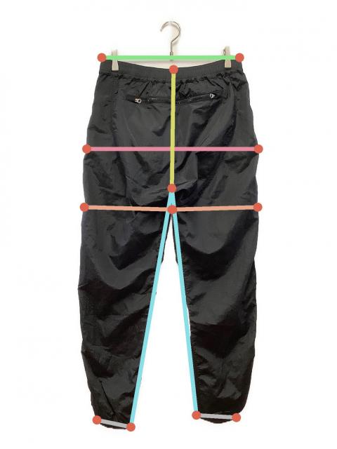 中古・古着通販】STONE ISLAND (ストーンアイランド) ナイロンパンツ