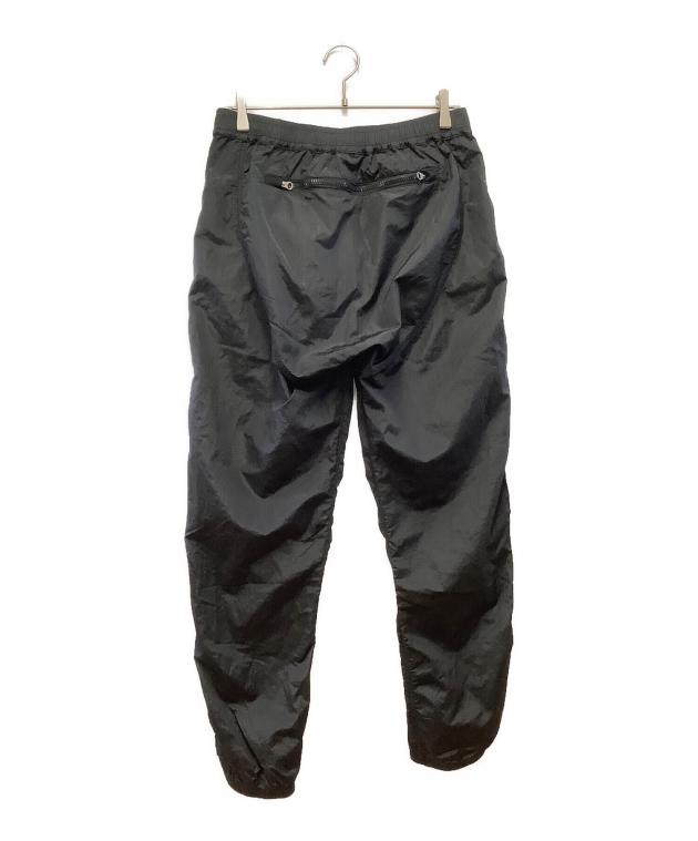 【ほぼ未使用】STONE ストーンアイランドナイロンパンツ36サイズ 中古・古着通販】STONE ISLAND (ストーンアイランド) ナイロンパンツ