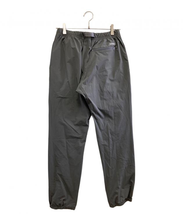 中古・古着通販】GRAMICCI (グラミチ) ナイロンパンツ グレー サイズ