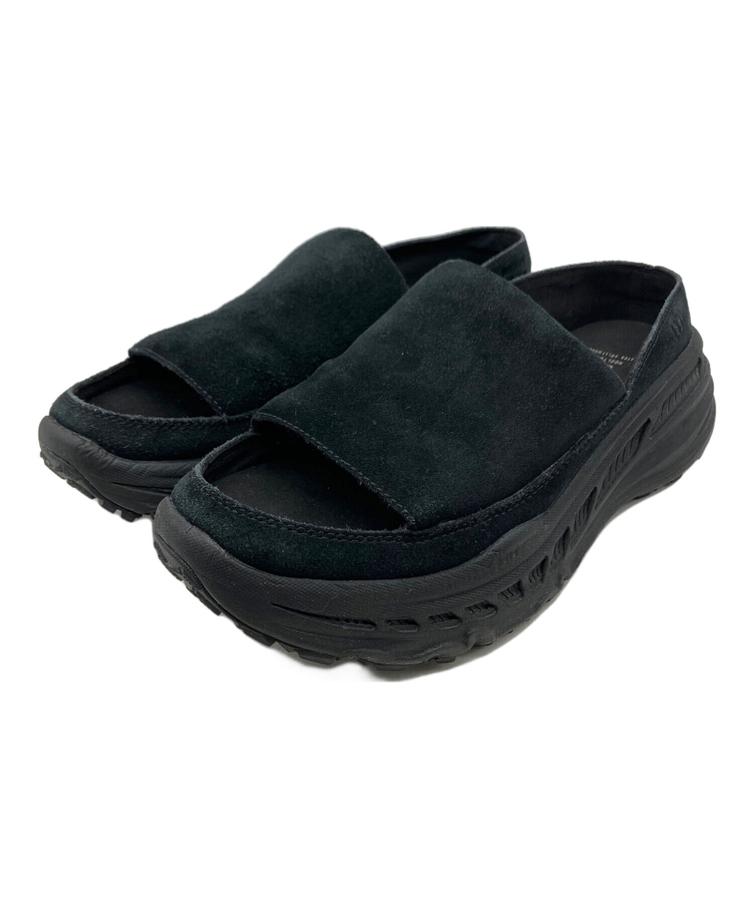 中古・古着通販】UGG (アグ) N.HOOLYWOOD (エヌ ハリウッド) サンダル