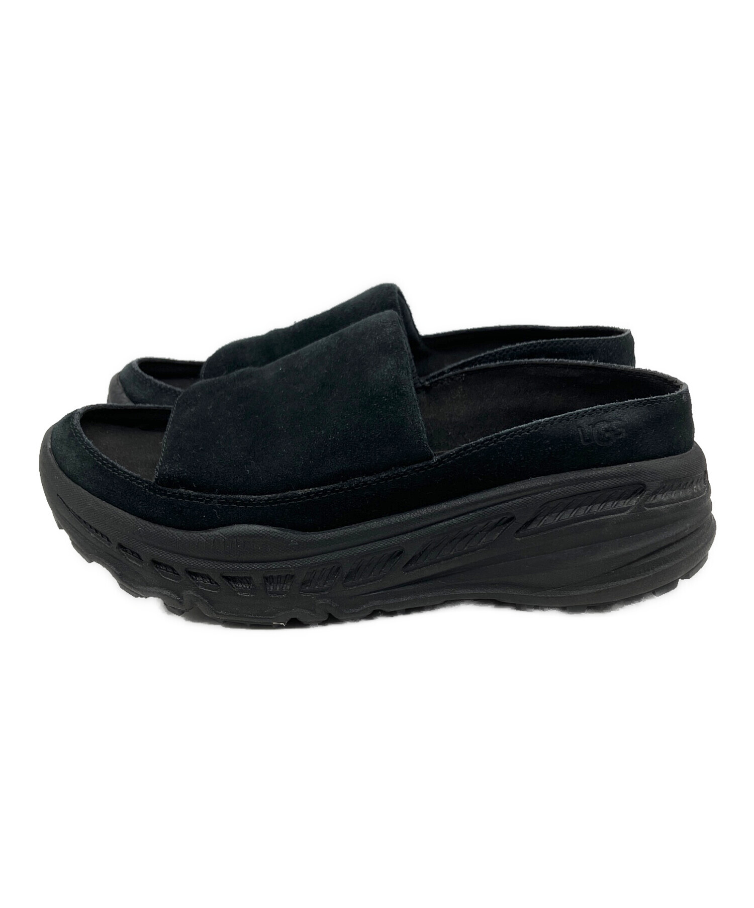 中古・古着通販】UGG (アグ) N.HOOLYWOOD (エヌ ハリウッド) サンダル 