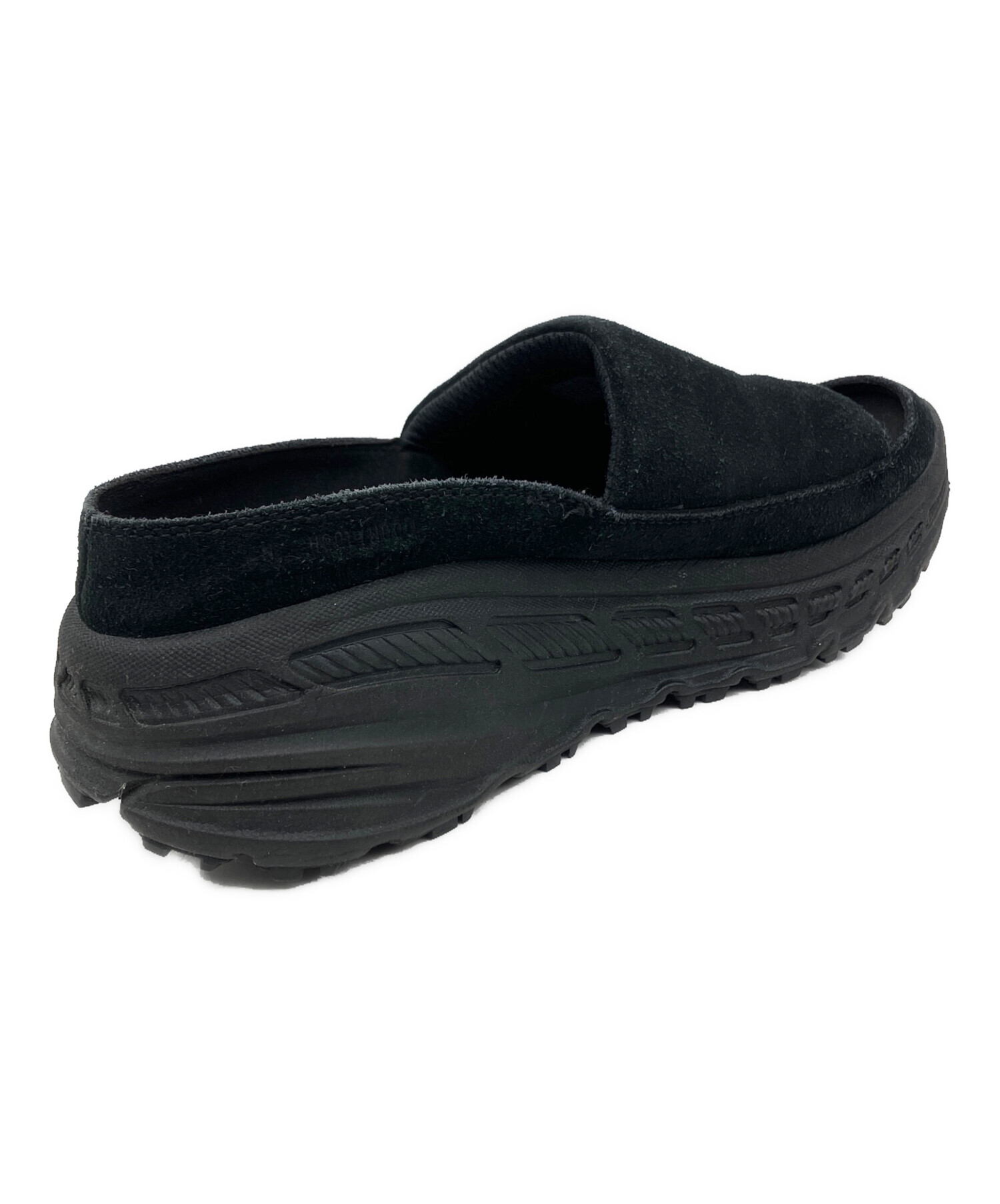 中古・古着通販】UGG (アグ) N.HOOLYWOOD (エヌ ハリウッド) サンダル