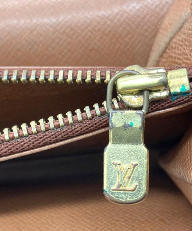 ☆訳アリ Louis Vuitton ルイヴィトン ポルト モネ・ジップ 中古・古着通販】LOUIS VUITTON (ルイ ヴィトン) ポルトモネ・ジップ