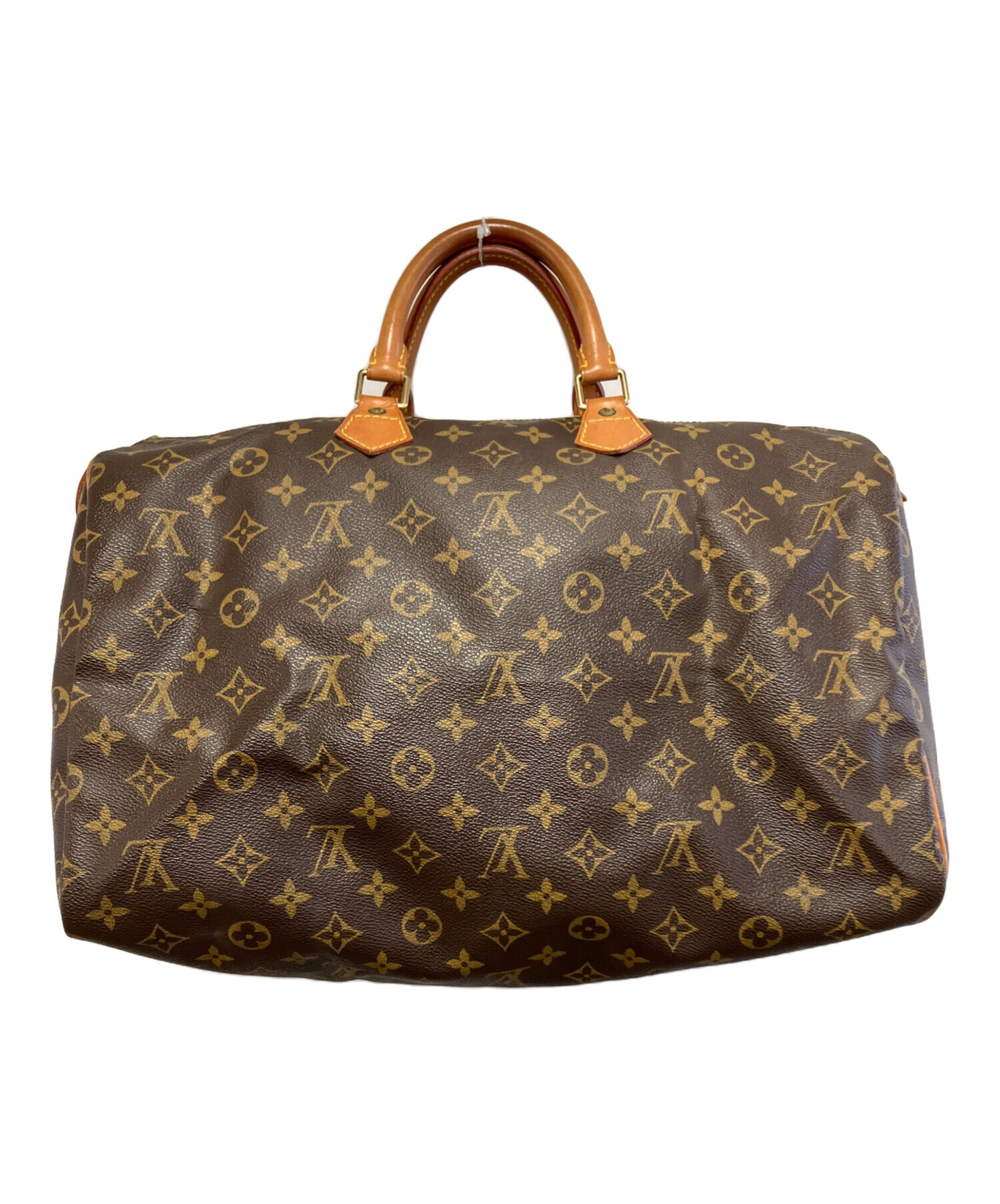 中古・古着通販】LOUIS VUITTON (ルイ ヴィトン) スピーディ35