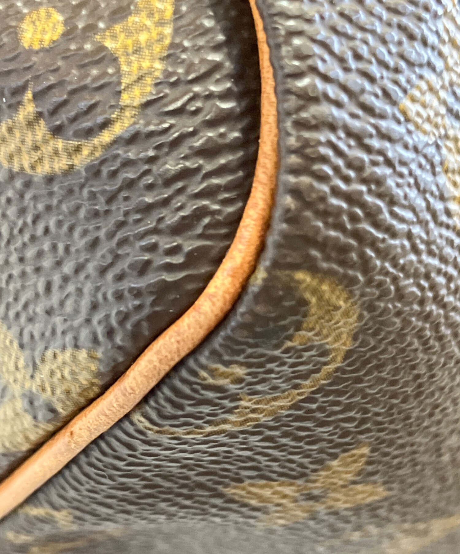 中古・古着通販】LOUIS VUITTON (ルイ ヴィトン) スピーディ35