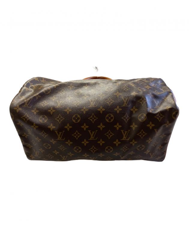中古・古着通販】LOUIS VUITTON (ルイ ヴィトン) スピーディ35