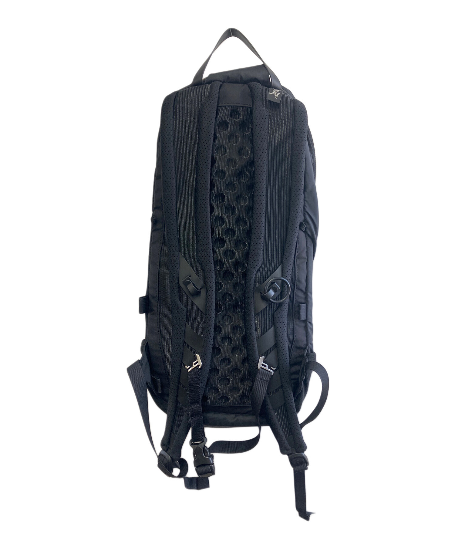 中古・古着通販】ARC'TERYX (アークテリクス) バックパック ブラック