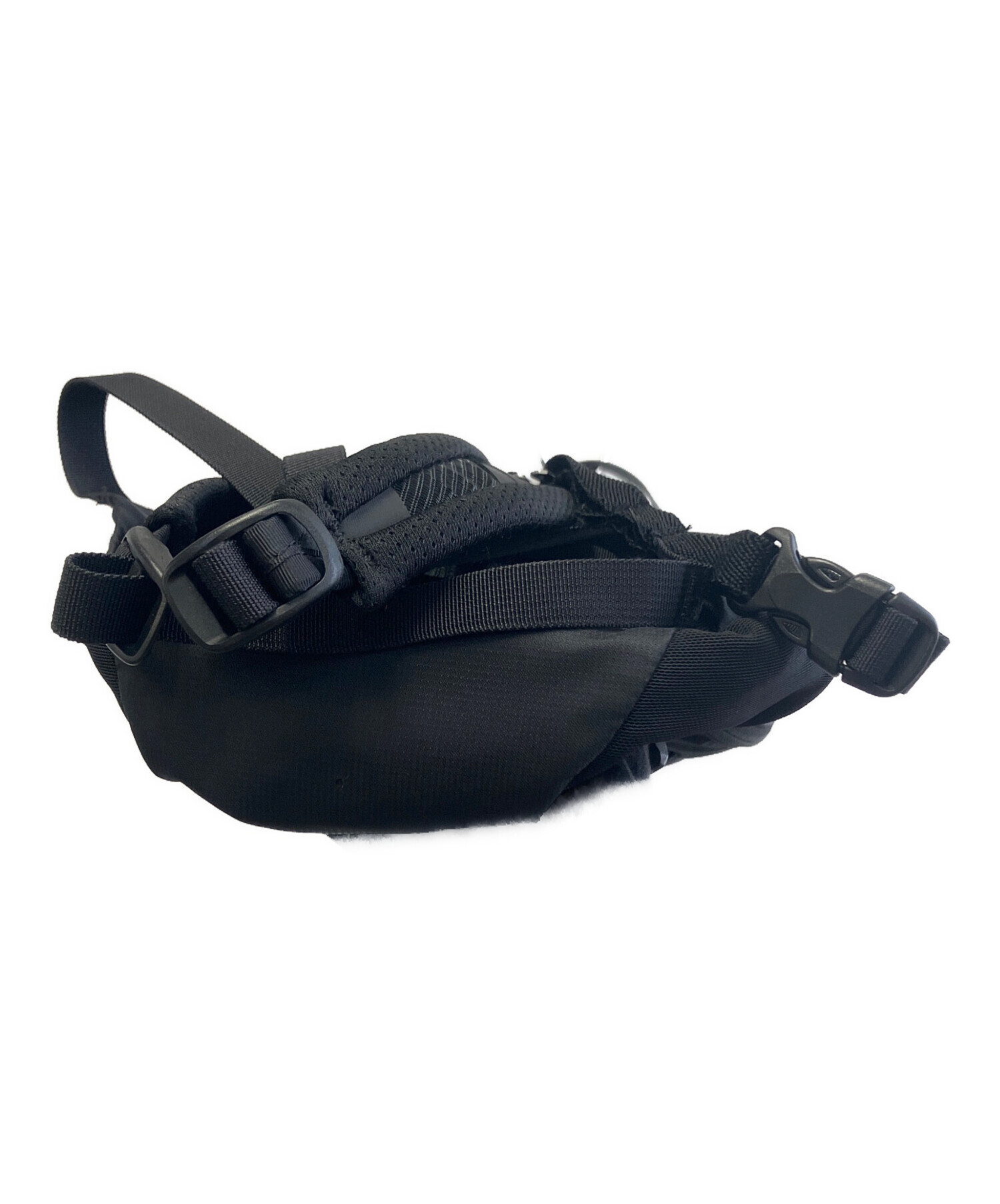 中古・古着通販】ARC'TERYX (アークテリクス) バックパック ブラック