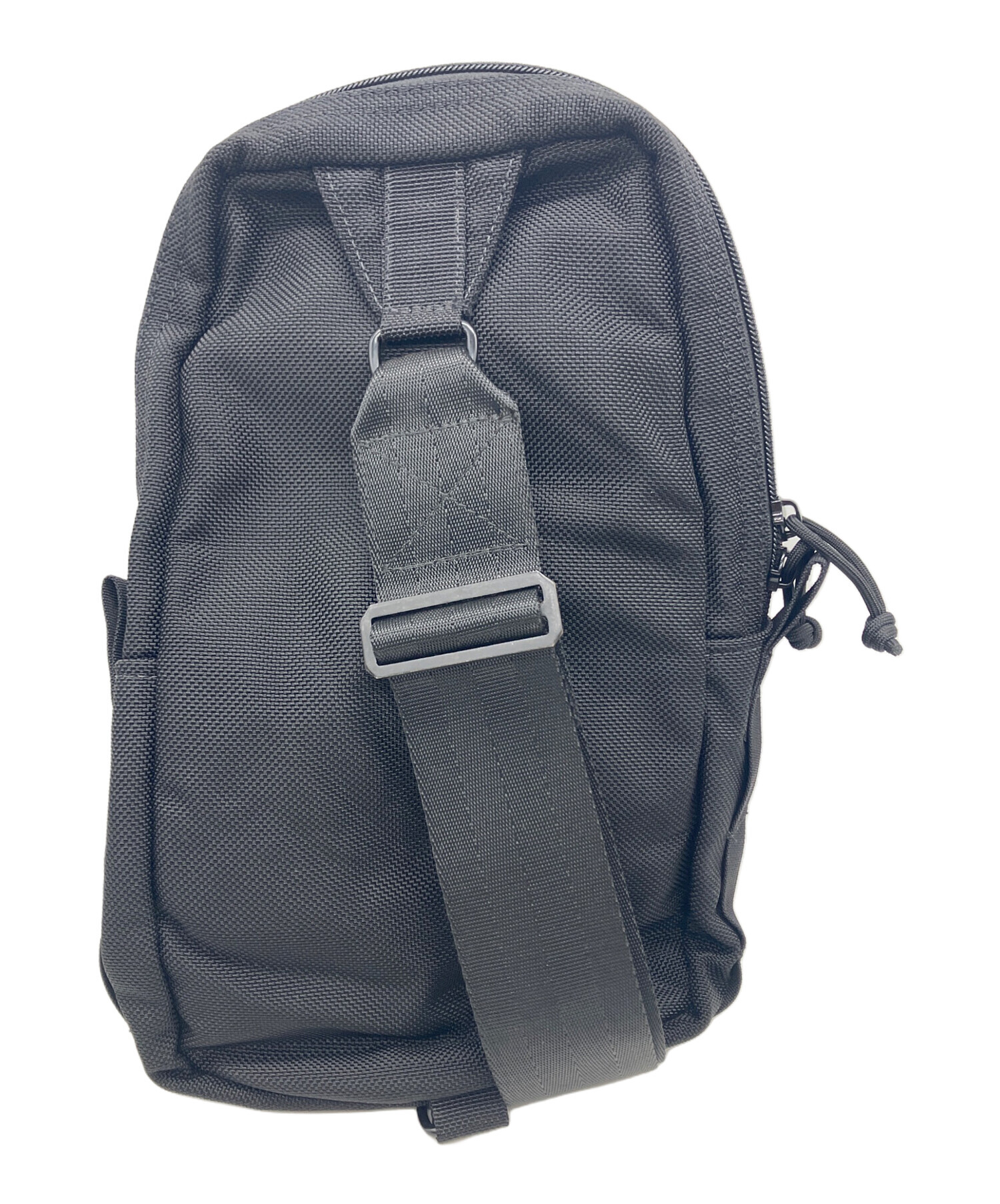 中古・古着通販】BRIEFING (ブリーフィング) ボディバッグ ブラック