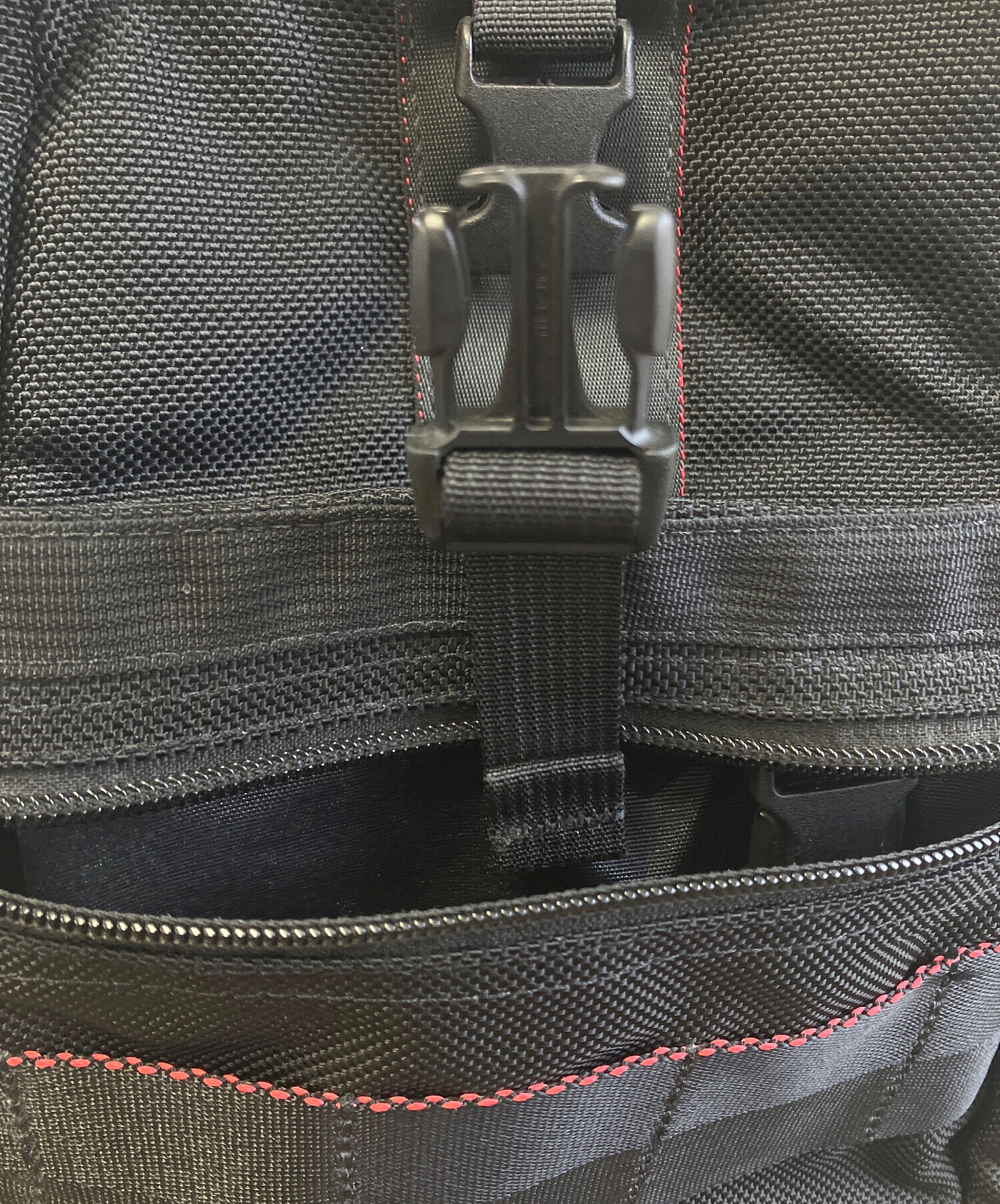 中古・古着通販】BRIEFING (ブリーフィング) ボディバッグ ブラック 中古・古着通販】BRIEFING (ブリーフィング) ボディバッグ ブラック