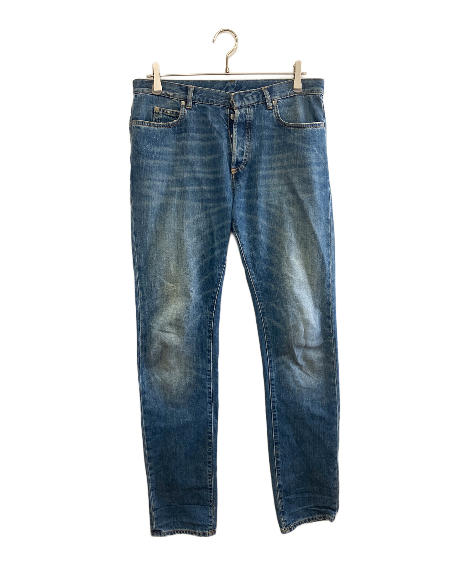 中古・古着通販】Maison Margiela (メゾンマルジェラ) デニムパンツ 