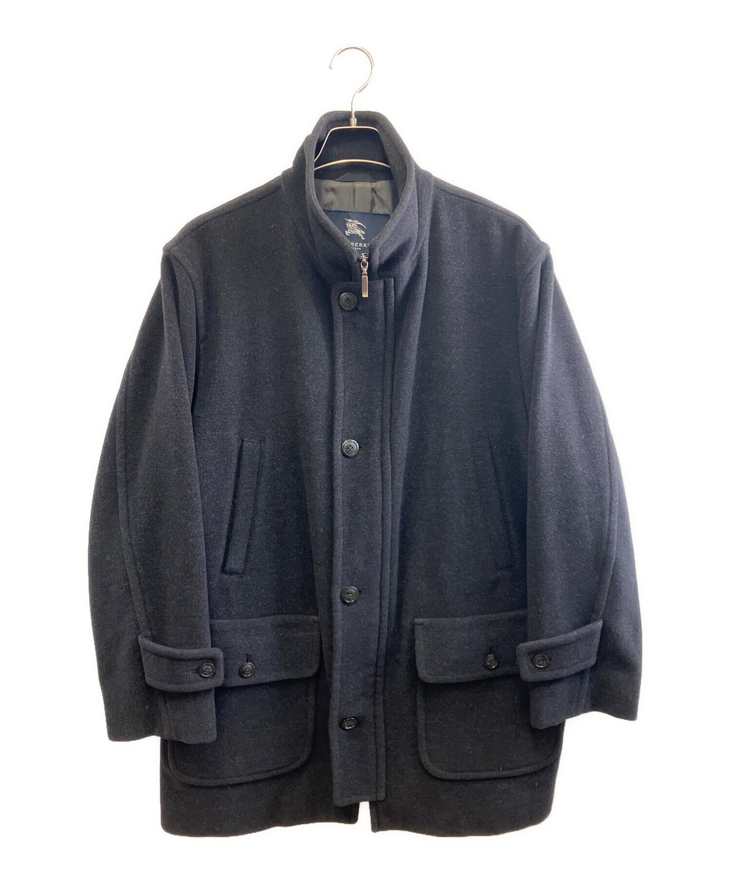 中古・古着通販】BURBERRY LONDON (バーバリーロンドン) スタンド