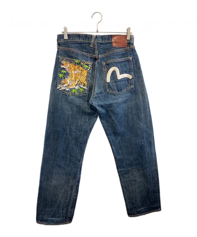 EVISU エヴィス 30