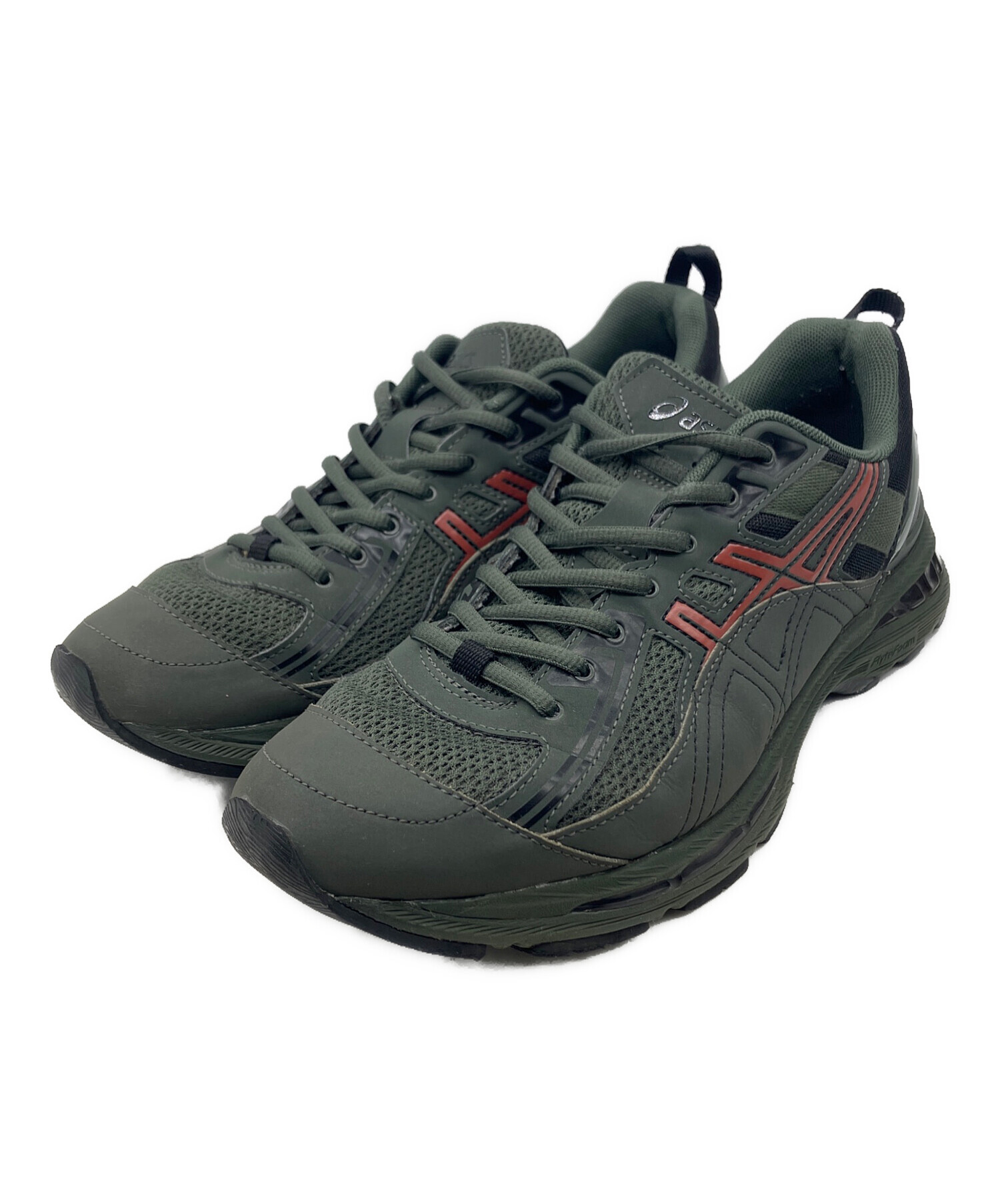 中古・古着通販】asics (アシックス) Kiko Kostadinov (キコ
