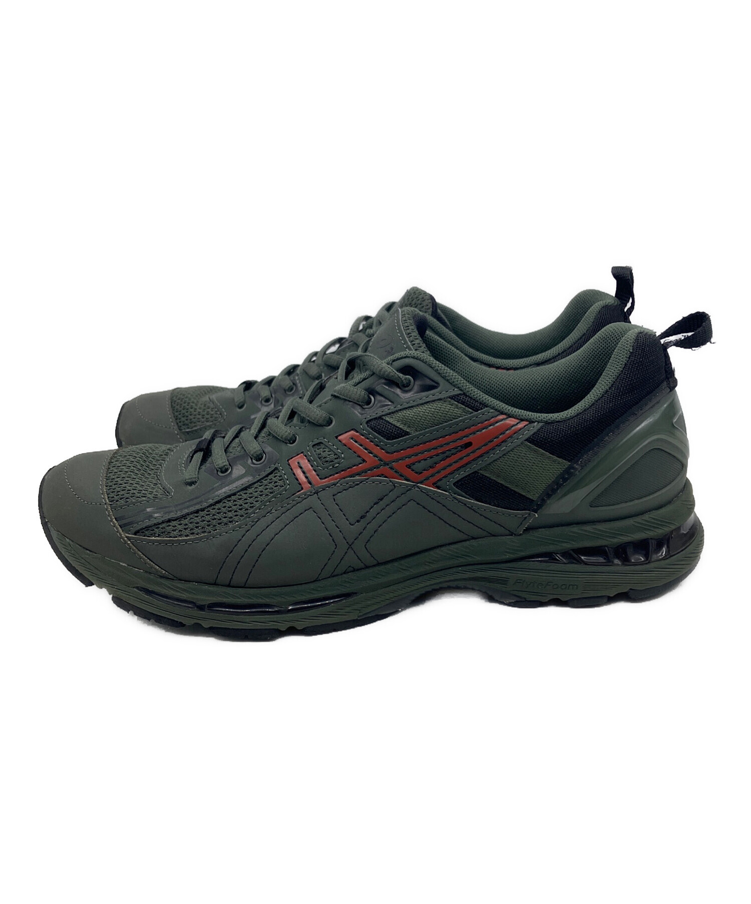 中古・古着通販】asics (アシックス) Kiko Kostadinov (キコ