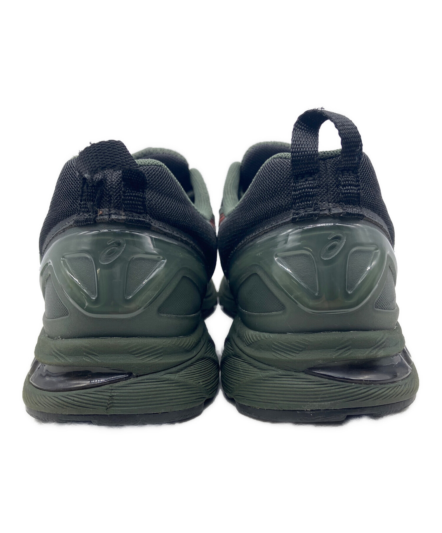 中古・古着通販】asics (アシックス) Kiko Kostadinov (キコ