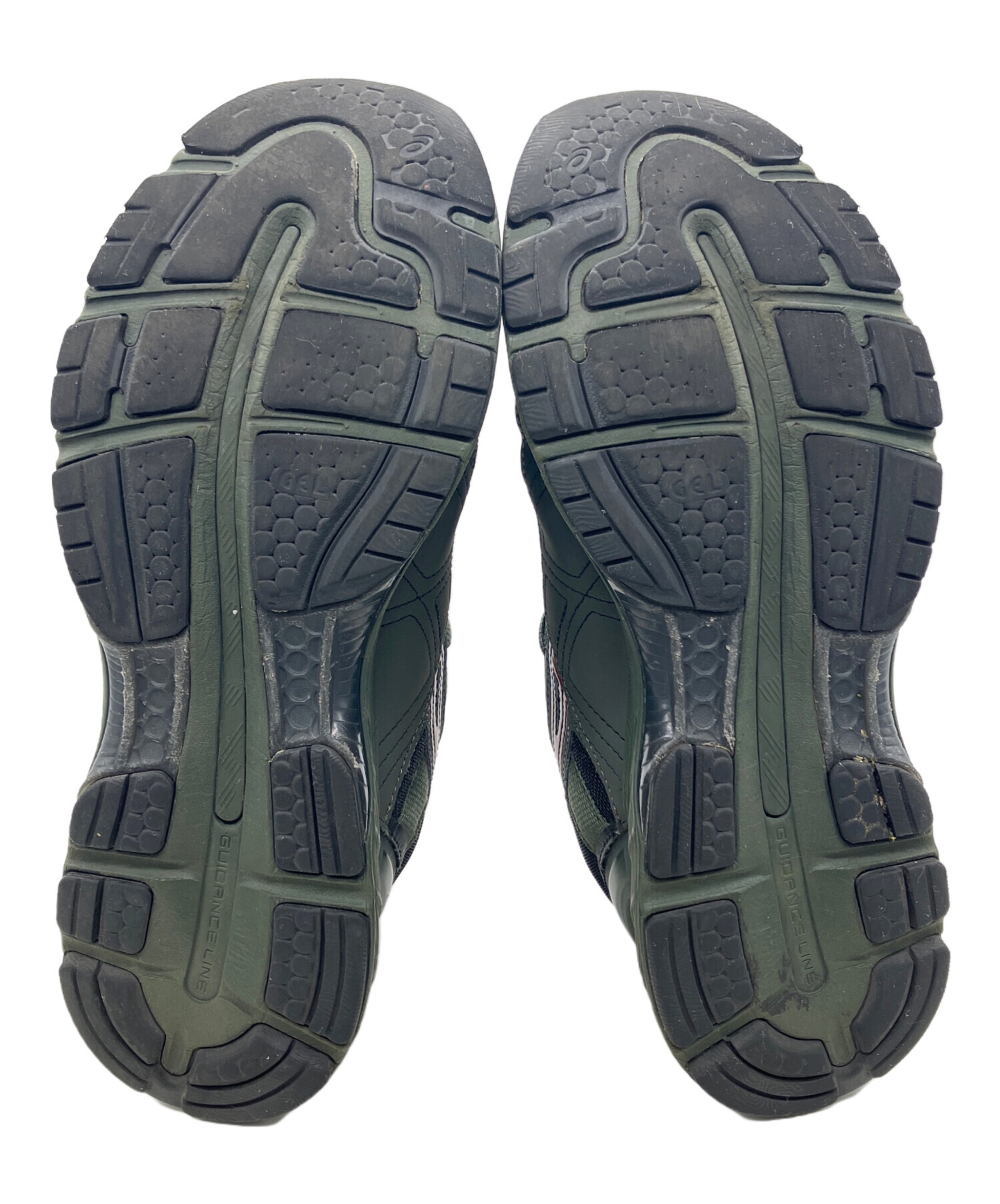 中古・古着通販】asics (アシックス) Kiko Kostadinov (キコ